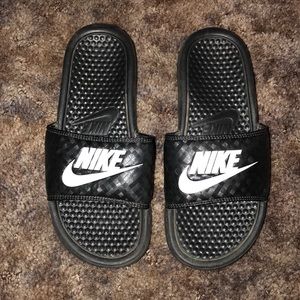 Nike Slides